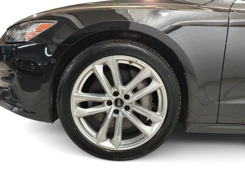Used 2022 Audi A7 3.0T Premium Plus w/ Premium Plus AWD/4WD image 14