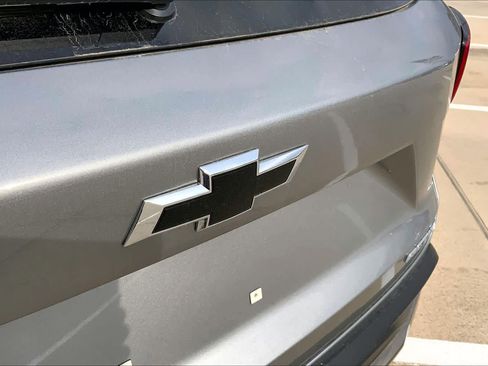 Used 2026 Chevrolet Trax ACTIV w/ Driver Confidence Package image 30