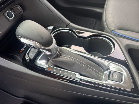New 2026 Buick Encore GX Sport Touring w/ Advanced Technology Package FWD image 17