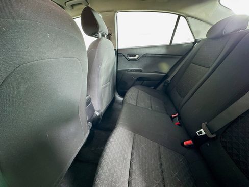 Used 2023 Kia Rio S w/ Technology Package image 24