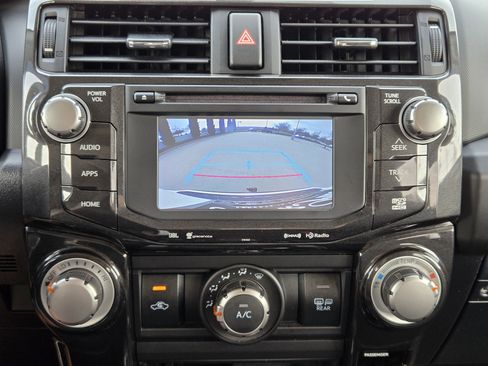 Used 2019 Toyota 4Runner TRD Pro image 20