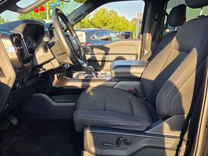 Used 2023 Ford F150 XLT w/ Equipment Group 302A High