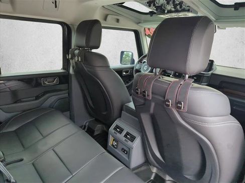 Used 2024 INEOS Grenadier Trialmaster Edition image 23