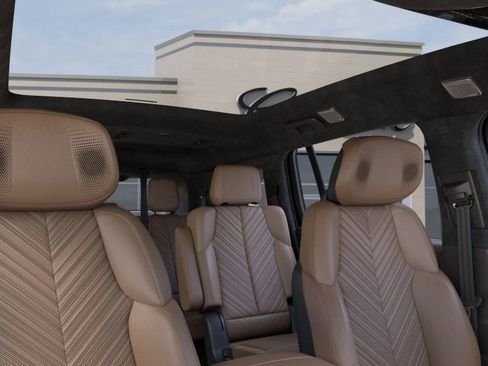 New 2025 Cadillac Escalade IQ Luxury 2 image 24