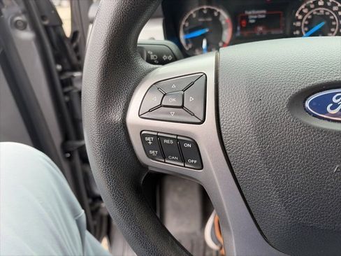 Used 2019 Ford Ranger XLT w/ Trailer Tow Package image 10