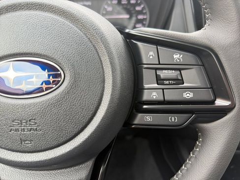 New 2026 Subaru Forester Premium w/ Base/Premium Plus Package AWD/4WD image 23