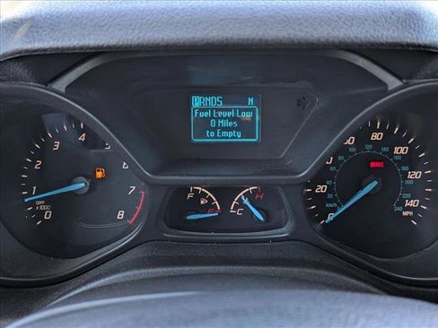 Used 2018 Ford Transit Connect XL image 11