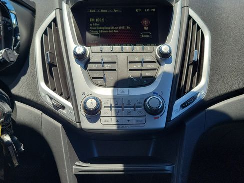 Used 2017 GMC Terrain SLE w/ Technology Package FWD image 14