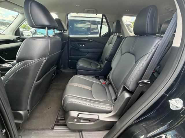 Used 2023 Honda Pilot EX-L image 4