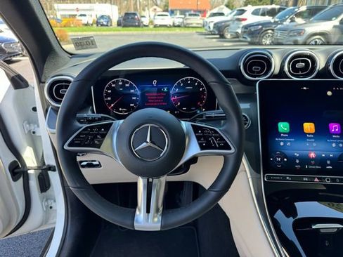 Used 2026 Mercedes-Benz GLC 300 4MATIC image 15