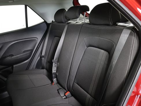 Certified 2024 Hyundai Venue SEL FWD image 27