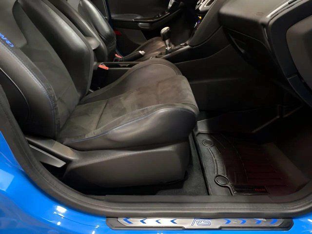 Used 2017 Ford Focus RS AWD/4WD image 85