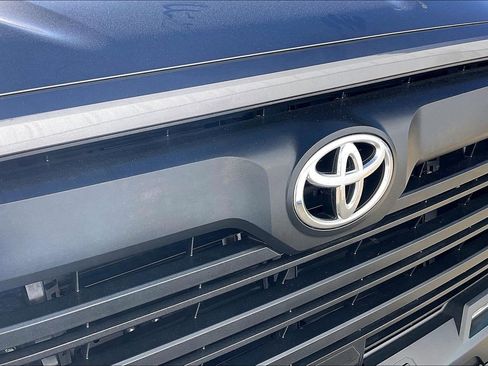 Used 2024 Toyota Tundra SR5 image 34