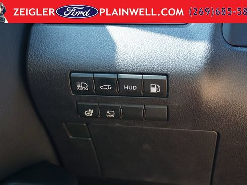 Used 2022 Lexus RX 450h AWD w/ Luxury Package image 30