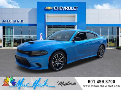 Used 2023 Dodge Charger R/T w/ Cold Weather Package