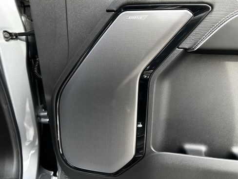 New 2026 GMC Sierra 1500 AT4X image 13