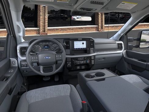 New 2026 Ford F250 XLT w/ 360-Degree Camera Package image 9