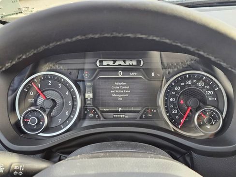 New 2026 RAM 1500 Big Horn image 20