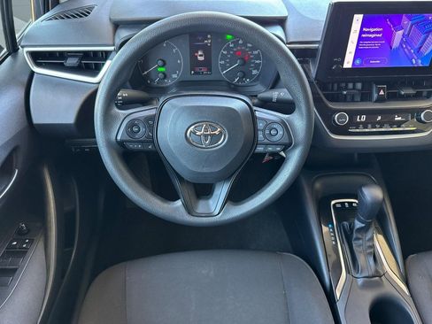 Used 2023 Toyota Corolla LE FWD image 27