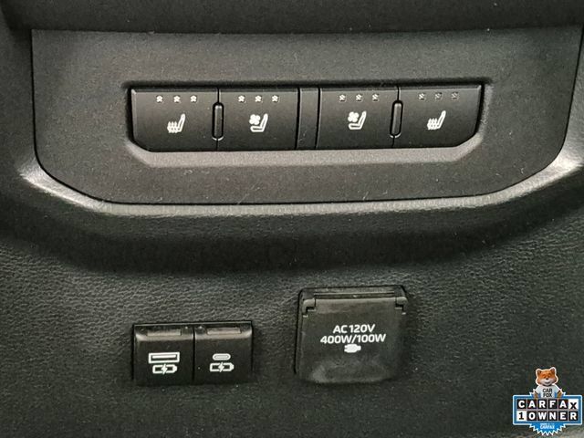 Used 2023 Toyota Tundra Platinum w/ Advanced Package AWD/4WD image 27