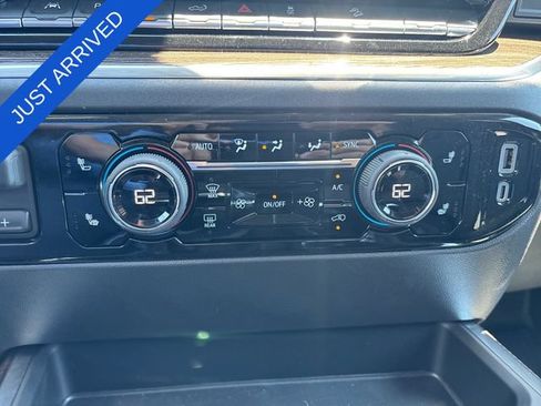 New 2026 Chevrolet Silverado 1500 LT Trail Boss w/ LT Trail Boss Premium Package AWD/4WD image 19