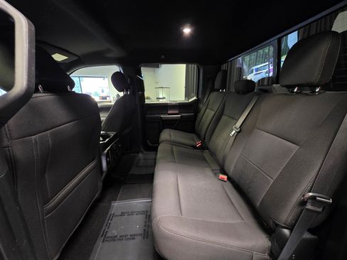 Used 2019 Ford F150 XLT w/ Equipment Group 302A Luxury AWD/4WD image 32