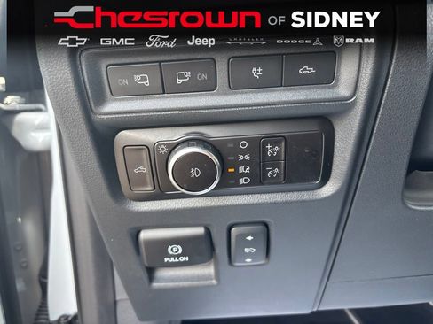 Used 2023 Ford F150 Lariat w/ Equipment Group 502A High AWD/4WD image 15