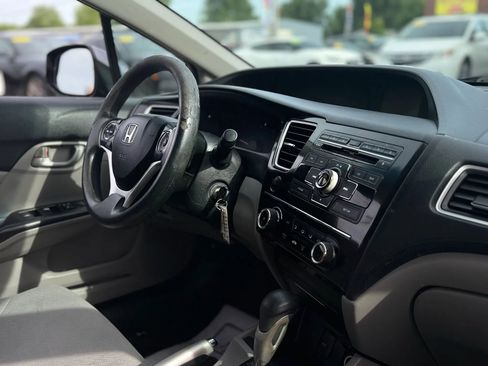 Used 2013 Honda Civic LX image 35
