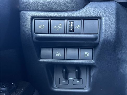 Used 2025 Toyota Land Cruiser 1958 image 23