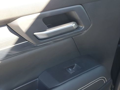 Used 2025 GMC Terrain Elevation image 46