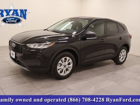 New 2026 Ford Escape Active w/ Tech Pack #1 image 2