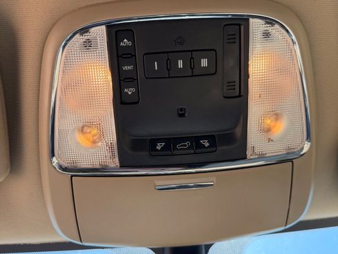 Used 2015 Jeep Grand Cherokee Limited RWD image 17