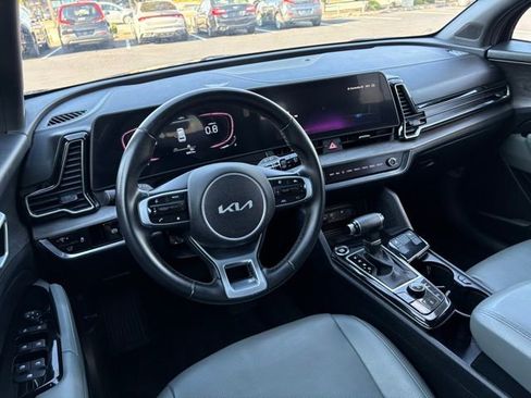 Used 2023 Kia Sportage X-Line w/ X-Line Premium Package image 29