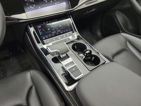 Used 2023 Audi Q7 3.0T Premium Plus w/ Premium Plus Package image 17