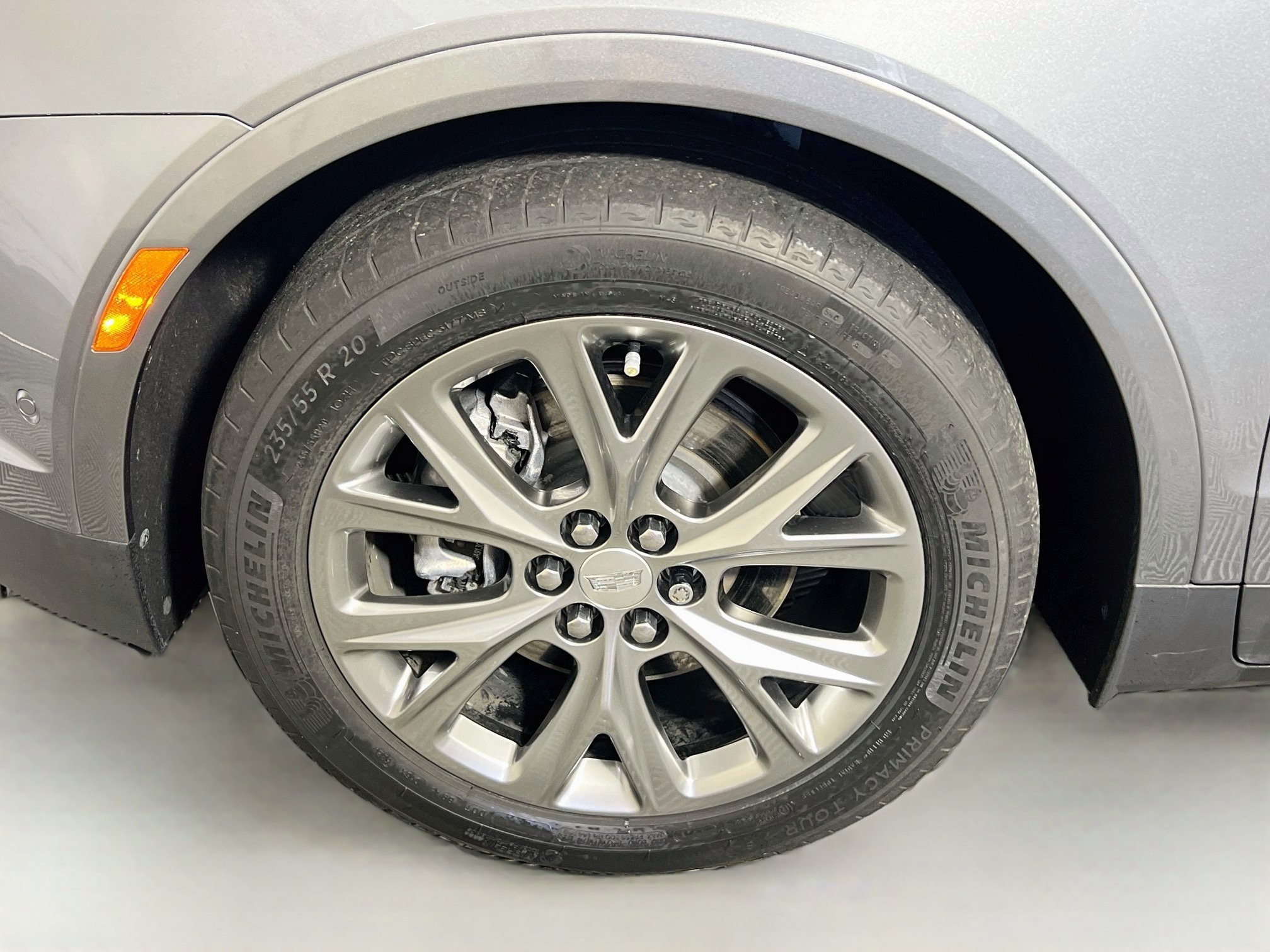 Used 2021 Cadillac XT5 Sportv AWD/4WD image 13