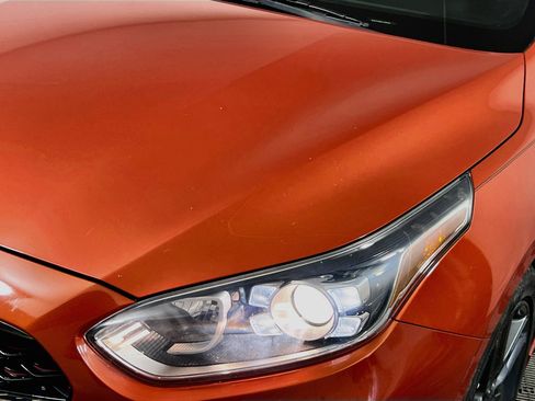 Used 2020 Kia Forte GT-Line FWD image 11