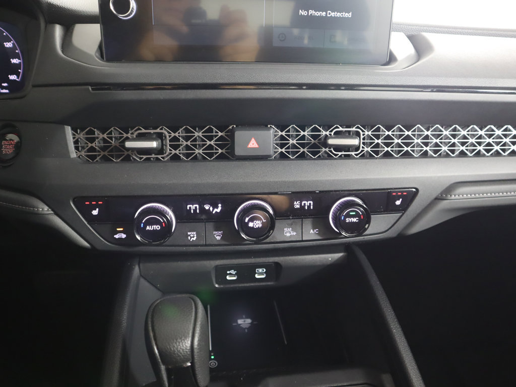 Certified 2026 Honda Accord SE image 46