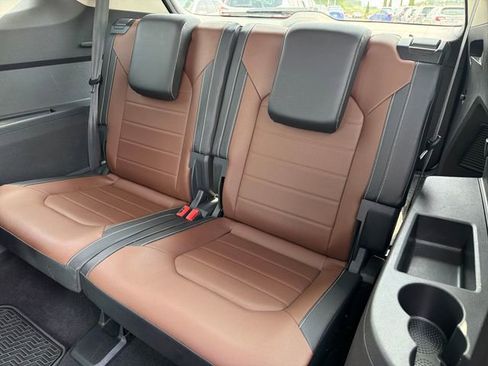Used 2021 Volkswagen Atlas SEL Premium AWD/4WD image 21