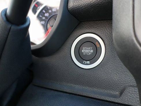 Used 2025 RAM 2500 Tradesman image 19