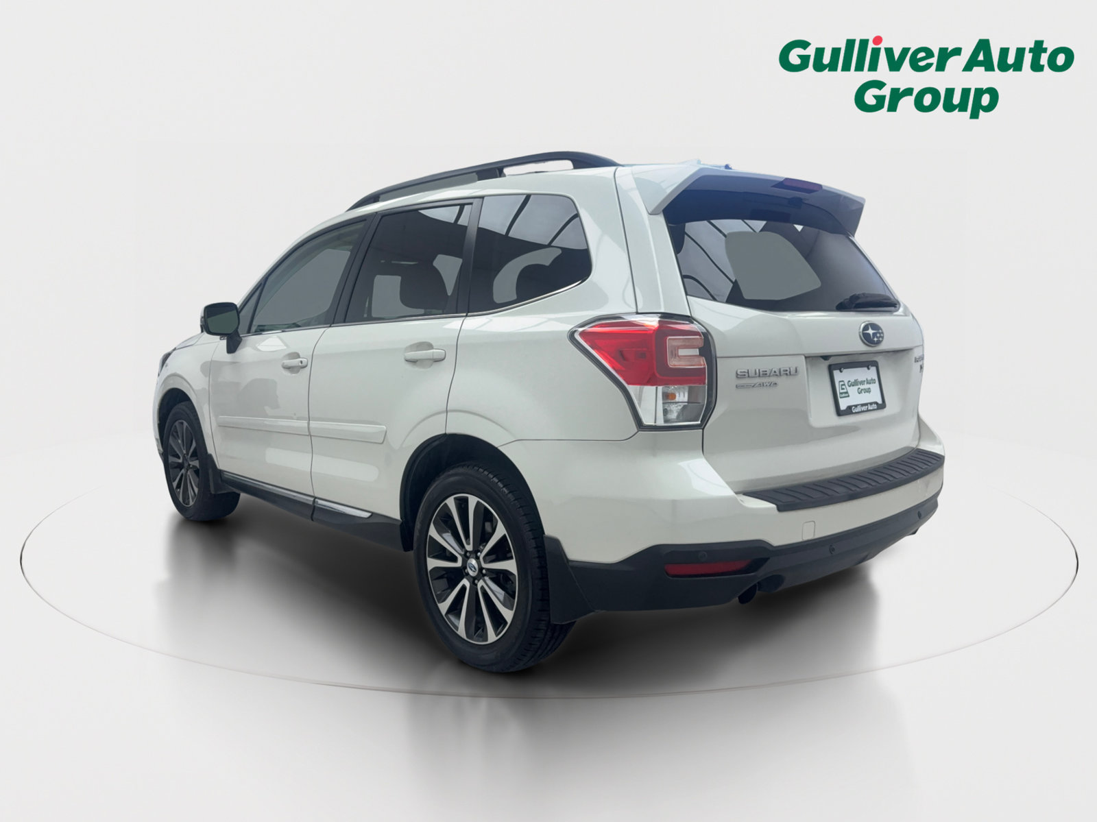 Used 2017 Subaru Forester 2.0XT Touring AWD/4WD image 4