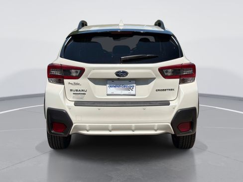 Used 2023 Subaru Crosstrek 2.5i Limited AWD/4WD image 8