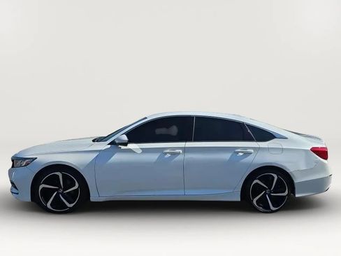 Used 2018 Honda Accord Sport image 5