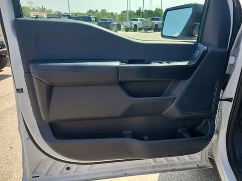 Used 2025 Ford F150 STX AWD/4WD image 14