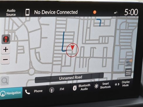 New 2025 Honda Pilot Touring image 4