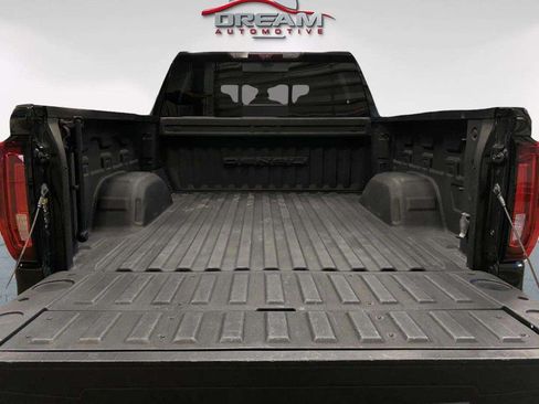 Used 2022 GMC Sierra 1500 Denali w/ Denali Reserve Package AWD/4WD image 34