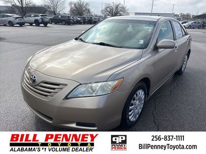 Used 2009 Toyota Camry LE