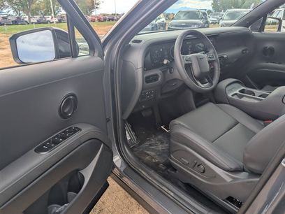 New 2026 Hyundai Palisade XRT Pro