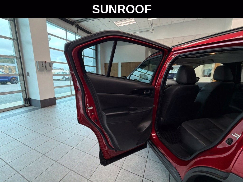 Used 2022 Mitsubishi Eclipse Cross SE AWD/4WD image 10