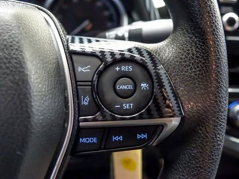 Certified 2023 Toyota Camry LE image 16