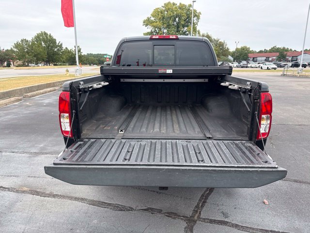 Used 2018 Nissan Frontier SV w/ Value Truck Package RWD image 18